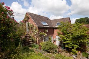 Studio Externally - click for photo gallery